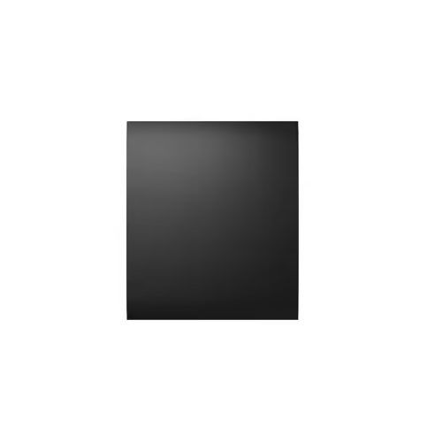 Ajax CenterButton (1-gang/2-way) [55] black Intelligenter Lichtschalter