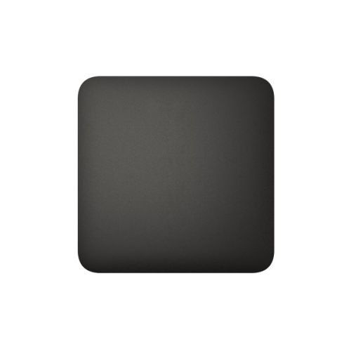 Ajax SoloButton (1-gang/2-way) [55] black Intelligenter Lichtschalter