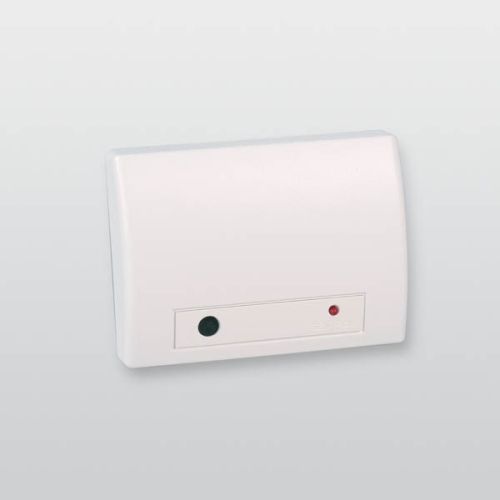 Telenot Akustischer Glasbruchmelder Funk AKG 233