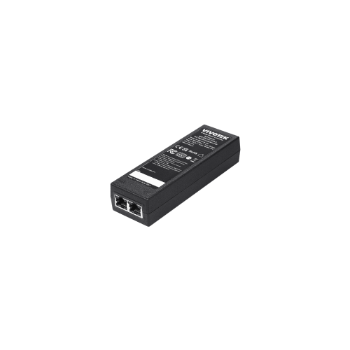 VIVOTEK AP-GIC-011A-030 Gigabit PoE Injektor