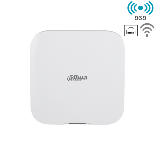 Dahua ARC3800H-W2(868) Alarmzentrale Alarmanlage Funk/WLAN