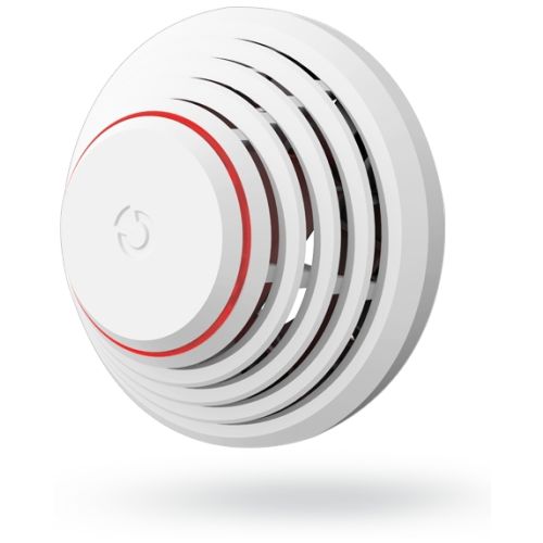 Jablotron JA-150ST Rauchmelder und Hitzemelder Funk