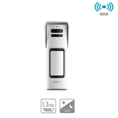 Dahua ARD2251E-W2(868V) PIR Überwachungskamera Aussen Alarmanlage