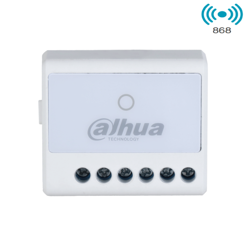 Dahua ARM7011-W2(868) Funk Relais Alarmanlage