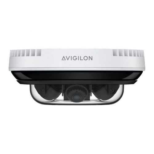 Avigilon 15C-H5A-3MH-DP1 3x5MP H5A Multisensorkamera