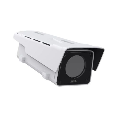 AXIS Q2111-E 60 MM 30 FPS Wärmebild IP Kamera 