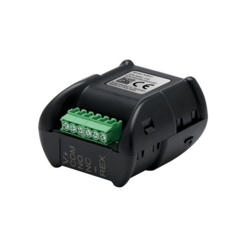 AXIS A9801 SECURITY RELAY Relaisbox