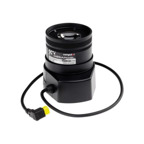 AXIS LENS COMPUTAR P-IRIS 12.5-50MM Objektiv varifokal