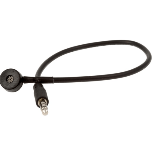 AXIS DEVICE MICROPHONE A Mikrofon omnidirektional