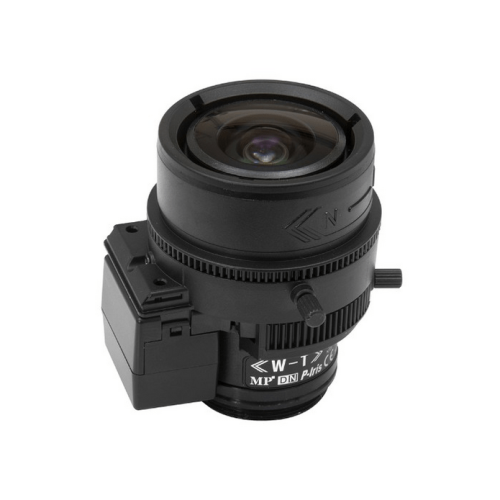 AXIS LENS FUJINON CS 2.8-8MM P Objektiv varifokal 