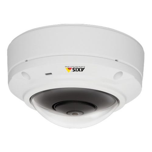 AXIS M3037-PVE Fisheye Kamera 5MP