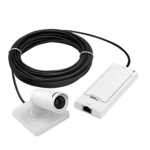 AXIS P1254 IP Mini Kamera 1MP Indoor