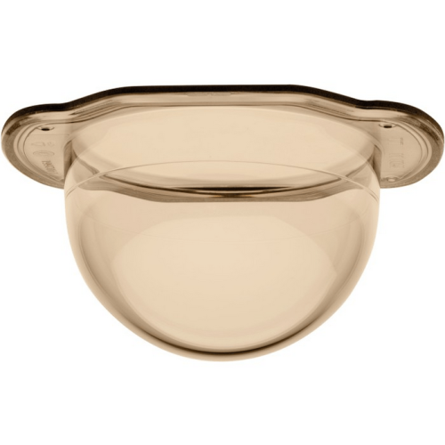 AXIS P32-LVE SEMI SMOKED DOME 5PCS