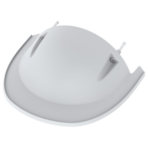 AXIS P38 WEATHERSHIELD KIT A Wetterschutzdach