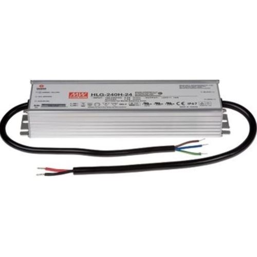 AXIS POWER SUPPLY PS24 240 W Versorgungsnetzteil