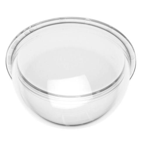 AXIS Q3517-SLVE CLEAR DOME 2P Dome Kuppel klar