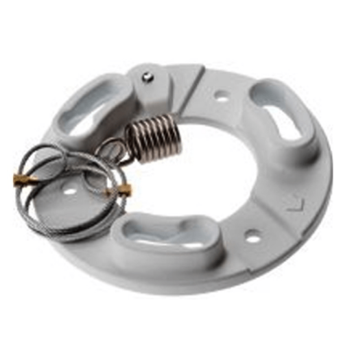 AXIS Q60XX/P55XX Montagekit für Deckenmontage