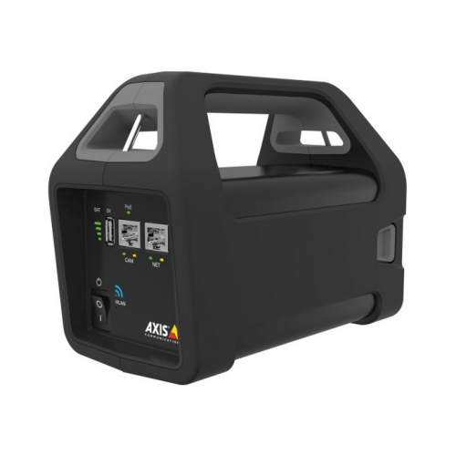 AXIS T8415 Installations Tool Wireless