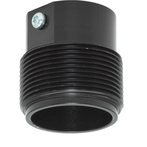 AXIS T91A06 PIPE Rohr Adapter