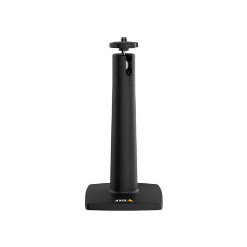 AXIS T91B21 STAND BLACK Standfuß, schwarz, Indoor