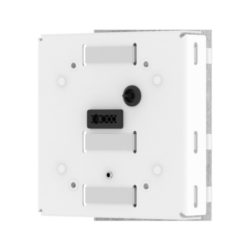 AXIS T94N01G POLE MOUNT Masthalterung