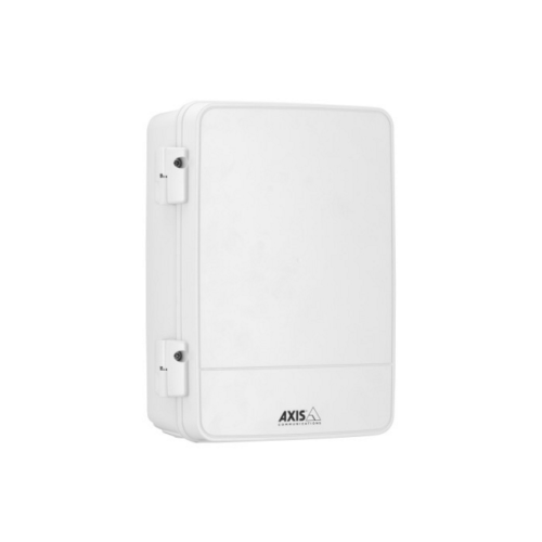 AXIS T98A15-VE MEDIA CABINET A Anschlusskasten Set