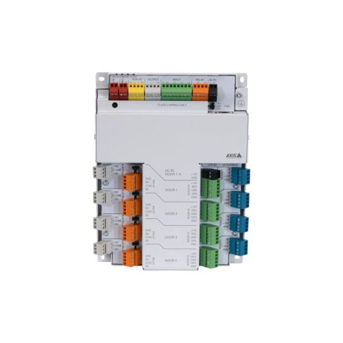 AXIS A1710-B Netzwerk Tür Controller