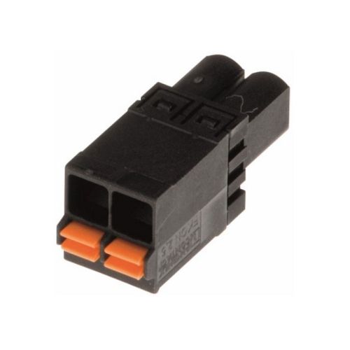 AXIS CONNECTOR A 2P5.08 STR 10PCS Axis Anschlussblock