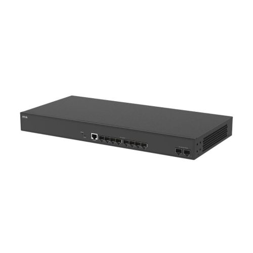 AXIS D8308 8-Port Glasfaser Switch