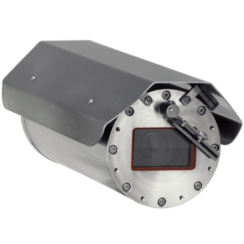 Wandarm, Mastmontageadapter und Sicherungsseil nicht im Lieferumfang