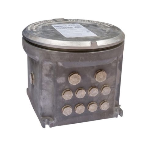 AXIS EXCONNECTION RAIL 8 POE PS24 Poe Switch