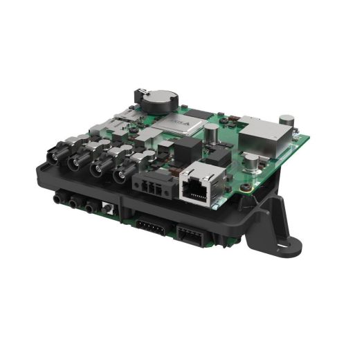 AXIS F9114-B MAIN UNIT IP Kamera Basiseinheit