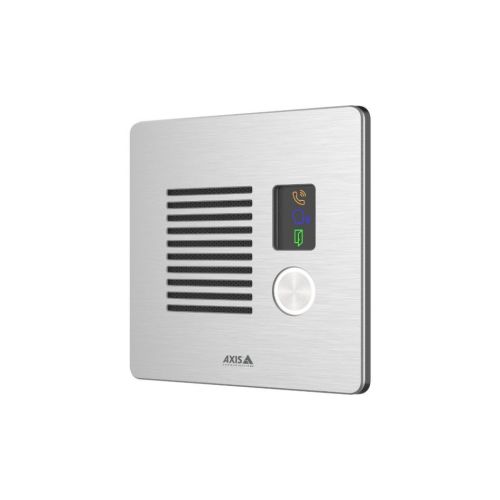 AXIS I7010-VE Netzwerk Audio Türstation