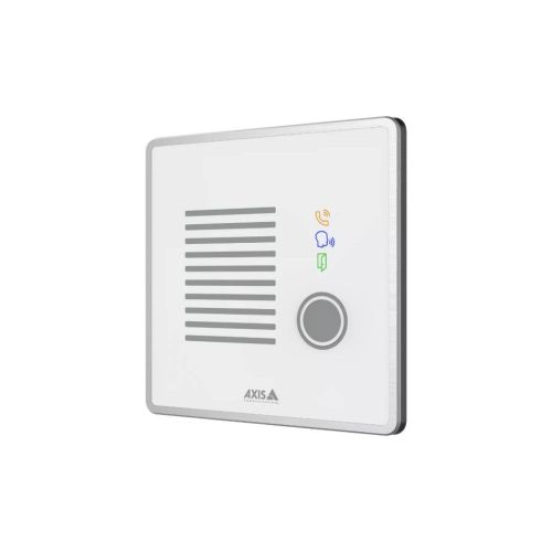 AXIS I7020 Netzwerk Audio Türstation