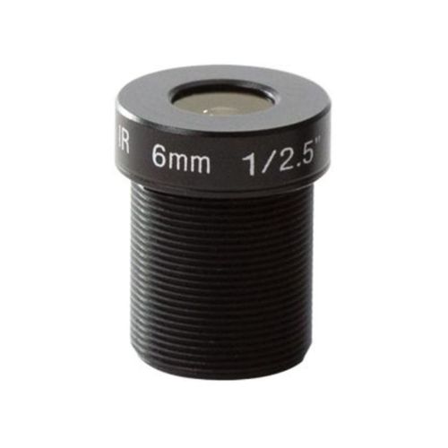 AXIS LENS M12 6MM 5PCS Objektiv