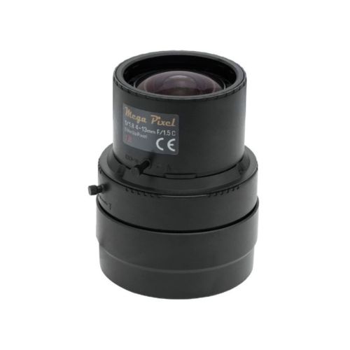 AXIS LENS TAMRON C 4-13MM DC-I Varifokal Objektiv