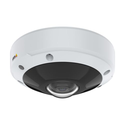 AXIS M3077-PLVE (1.56mm) Fisheye Kamera 6MP