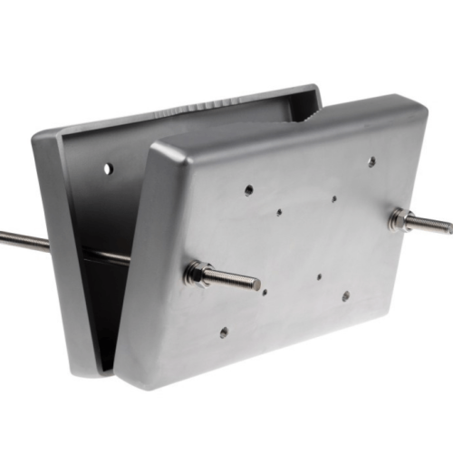 AXIS POLE MOUNT D201-S Mastmontageadapter