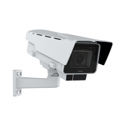 Axis Q1726-LE (4,7-10mm) Bullet Kamera 4MP