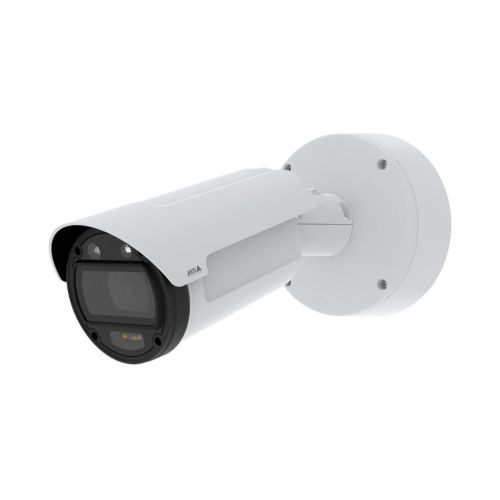 AXIS Q1808-LE (12 - 48 mm) Bullet Kamera 4K