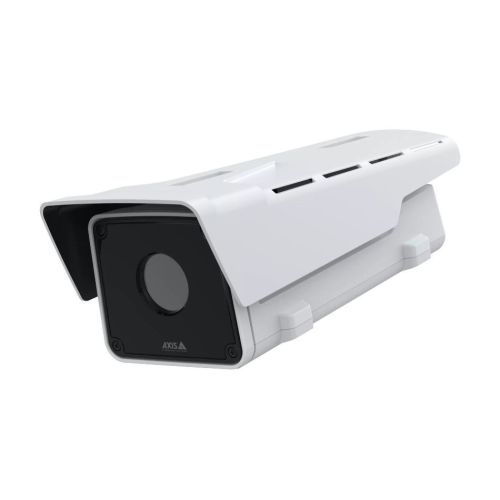 AXIS Q2112-E 10 MM 30 FPS Wärmebild IP Kamera