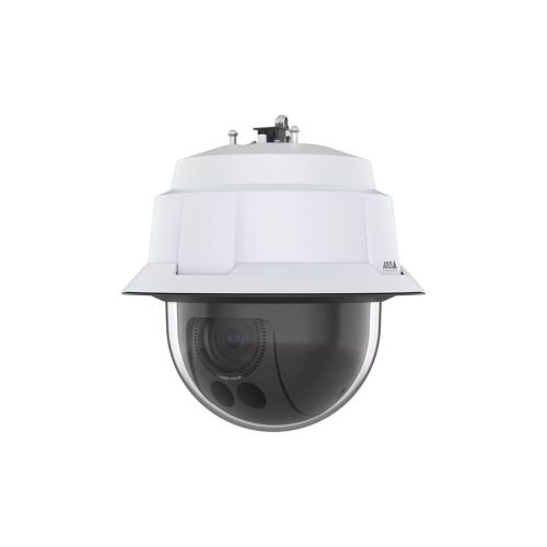 AXIS Q6086-E PTZ (6,64-225,50mm) Kamera 4MP