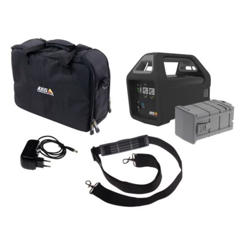 AXIS T8415 INSTALLATION SET Installations-Kit