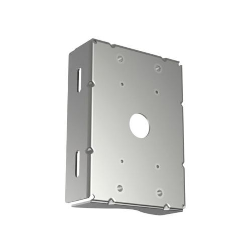 AXIS T91F67 POLE MOUNT STAINLE Mastmontage Adapter