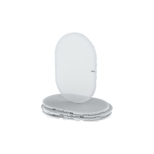 AXIS TC1705 Vorderes Lautsprechergitter 5 Stück