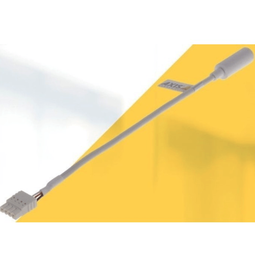 AXIS TERMINAL BLOCK TO 3.5MM AUDIO Adapterkabel