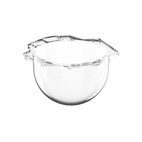 AXIS TQ9803 Domekuppel klar für AXIS Q9307-LV, Ersatzteil