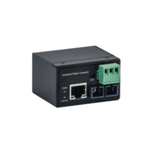 barox PC-MC101-ECD-M Medienkonverter DIN-RAIL