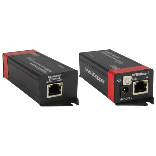 barox VI-UTP-2301A UTP Extender Tischgehäuse