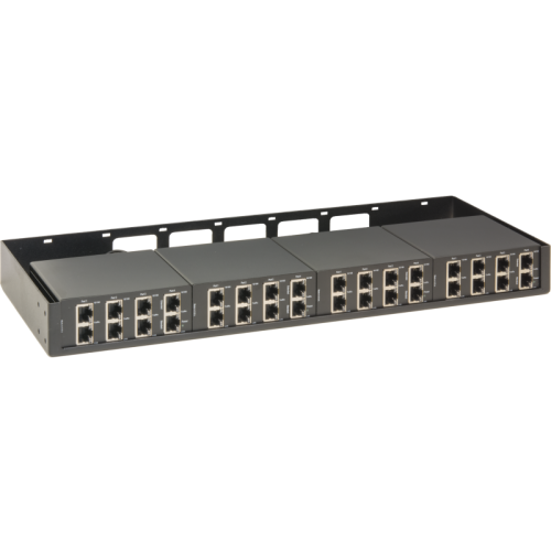 barox VI-UTP-2316AB UTP Extender 19